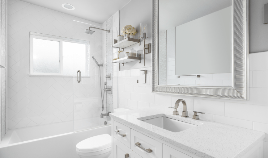 Bathroom Remodeling
