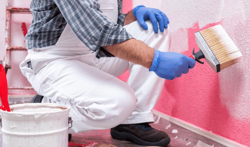 House Painting