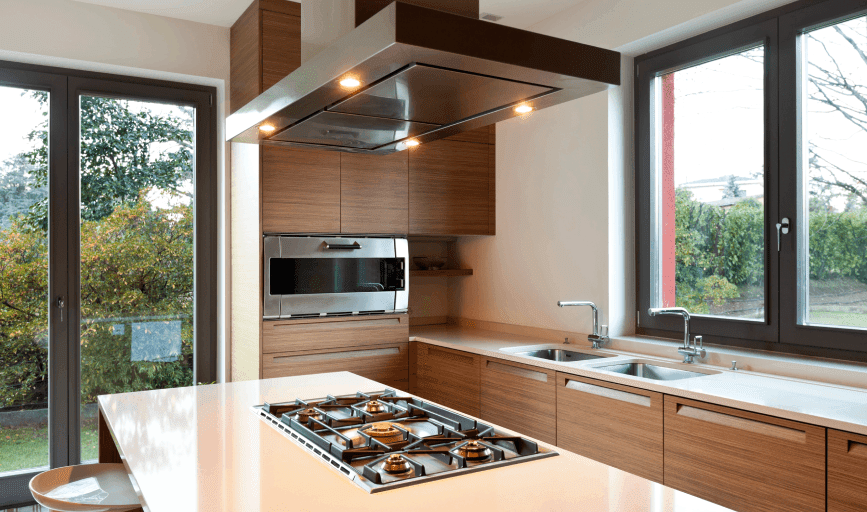 Kitchen Remodeling