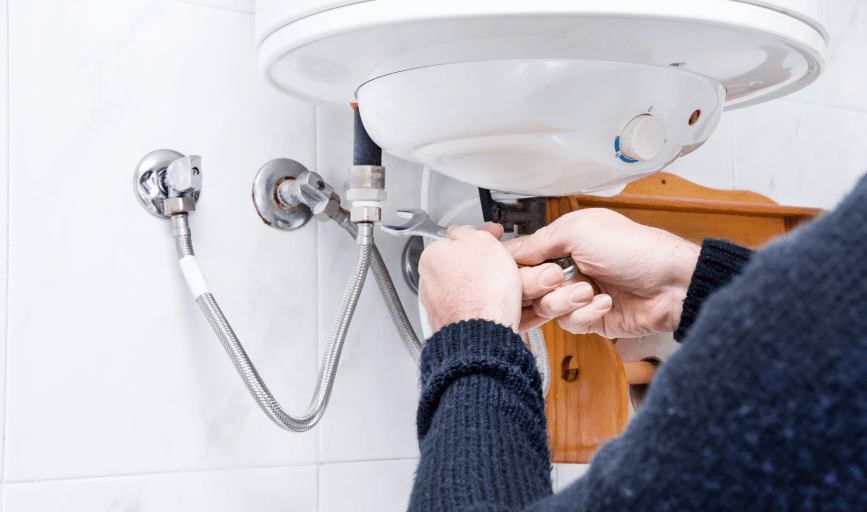 Plumbing Repairs